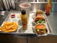 -Shake Shack(西单大悦城店)