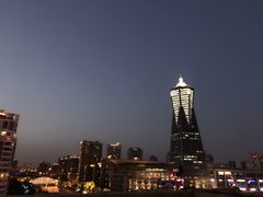 景观位-王品牛排(杭州大厦店)