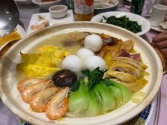 -顺风海鲜港(金玉兰店)