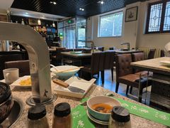 -厚味居炙子烤肉·清真(天桥南纬路店)