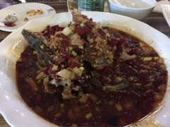 图味美小黄鱼-图味美小黄鱼·本地菜(浙江路店)
