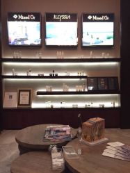 -丽妍雅集 Rubis SPA