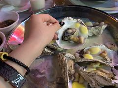 -飞尝蚝·顺德菜·鱼生(顺德总店)