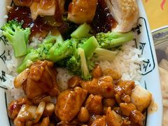 -和合谷(德外店)