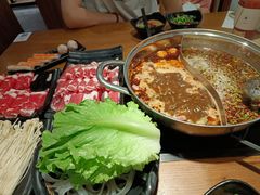-呷哺呷哺(长治万达店)
