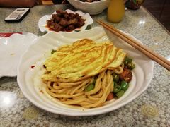 -文三里屯面馆(三里屯店)