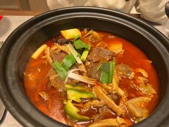 -肖记公安牛肉鱼杂馆·省级非物质文化遗产(江汉路直营店)