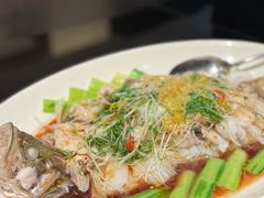 -丽晶轩中餐厅(重庆丽晶酒店)