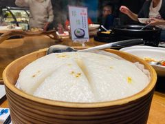 桂花糕-云境生态园(红谷滩店)