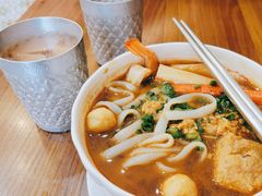 -曼谷食堂·泰国家庭料理