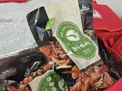 -郴州特产舜华临武鸭(郴州西站店)