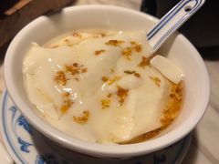 -广州花园酒店荔湾亭·地道点心·粤式饮茶