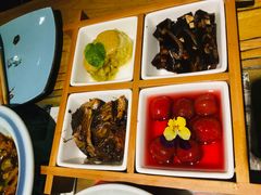 -局气 烤鸭·北京菜(光华路店)