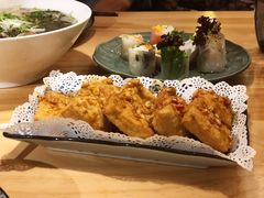 -越美小馆·越南料理(曲江店)