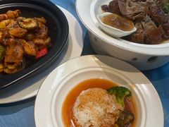 -粤香楼(新光里店)