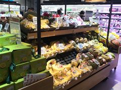 -盒马鲜生(189购物中心店)