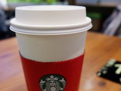 -星巴克(杭州西湖银泰1F店)
