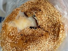 -郭际辣饼铺(第三中学店)