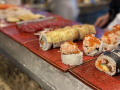 -怡咖啡海鲜自助餐厅(浦东香格里拉店)