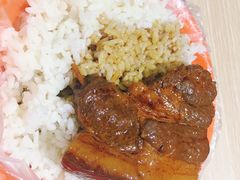 -刘小忙把子肉(北园大街总店)