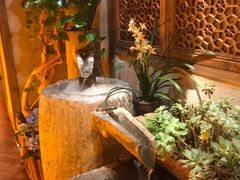 -叶叶菩提·晋福宫