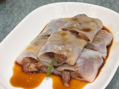 -喜宴又一村·粤菜·茶点·海鲜(壹方天地店)