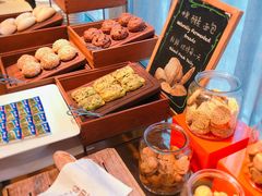 -马哥孛罗酒店·SAVVY全日餐厅