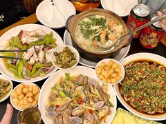 -皮蛋弟砂锅店(总店)
