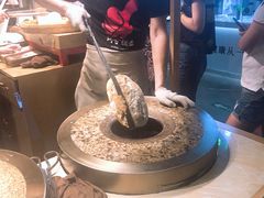 -阿甘锅盔(中关村食宝街店)