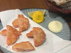 -傑·料理·海鲜放题(佛山文华荟店)