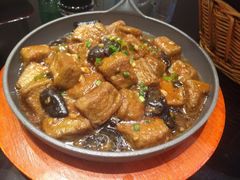 -锡和无锡菜(景丽苑店)