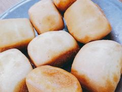 -闫家炸鸡架(五爱总店)