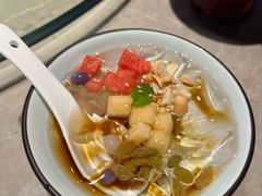 -新渝城·川菜·火锅(区庄店)