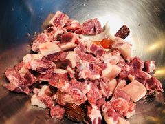 -313羊庄·羊肉火锅烧烤(李村店)