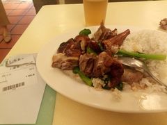 -永盈茶餐厅(中山四路店)