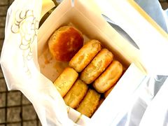 -栗酥饼(南长街店)