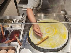 -煎饼道·新鲜现做(桐梓林店)