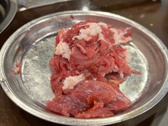 -猪肉摊地摊火锅(陕西路店)