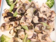 -美极鲜食坊(宝安南路店)