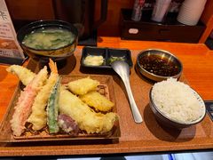 -天妇罗内顺田(罗湖店)