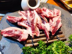 -原始泥炉烤肉(总店)