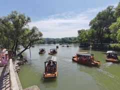 -承德避暑山庄景区