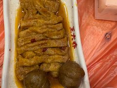 -王大乔泡椒米线·小火锅(星城天地店)