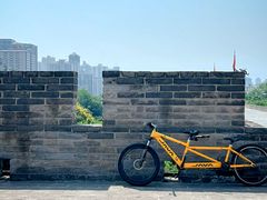 -西安城墙·碑林历史文化景区