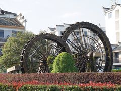 -泰宁旅游风景名胜区