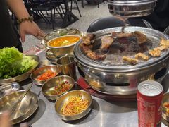 -本炙炭烤·蒲烧活鳗料理店(金沙洲店)