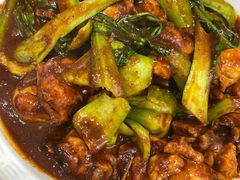 -八方后身麻辣鸡块(总店)