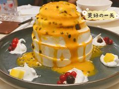 -港丽餐厅(高德置地店)