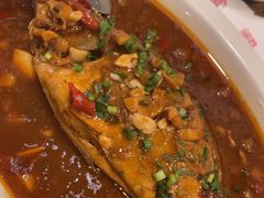 -一楼食业·美食人家