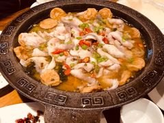 -POLO小馆·老南京菜(解放路店)